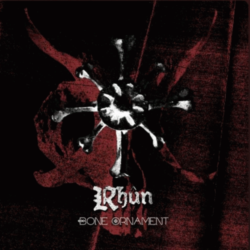 Rhûn (USA) : Bone Ornament